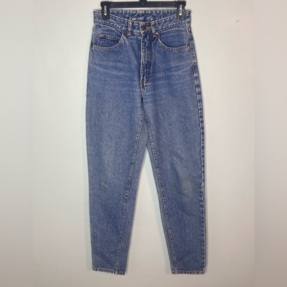 Vintage Pepe Denim Jeans - Womens/Juniors Size 12/30 - Picture 1 of 16